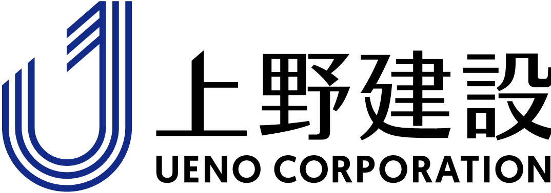 株式会社上野建設